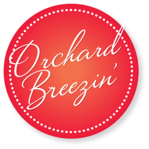 Orchard Breezin' 2015 Logo